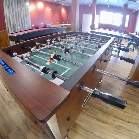 Dong Shan Gaga Hostel Guangzhou Luaran gambar